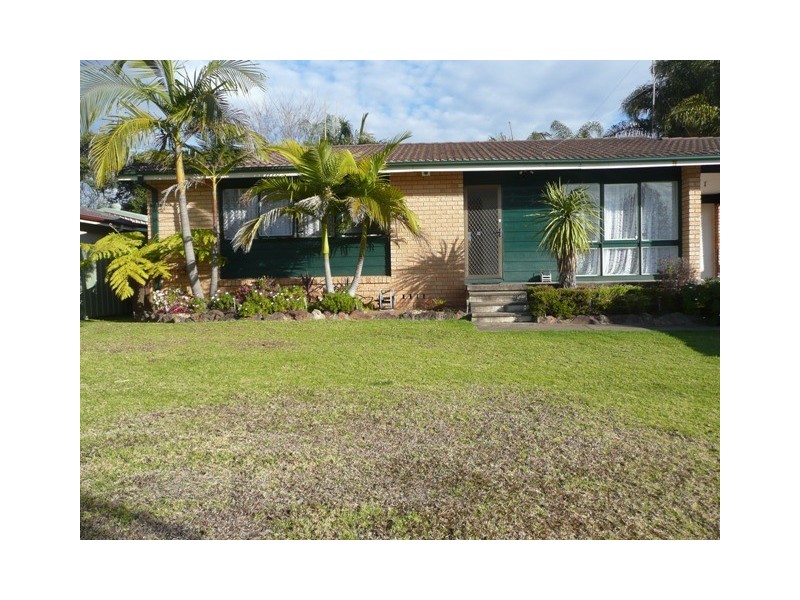 386 Jamison Road, Jamisontown NSW 2750