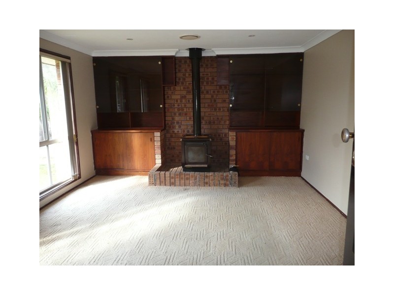 4 Farrells Lane, Cranebrook NSW 2749