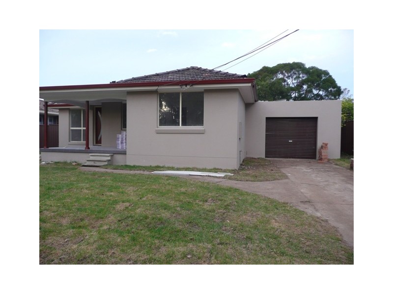 28 Algie Crescent, Kingswood NSW 2747