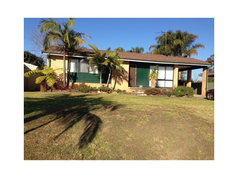 386 Jamison Road, Jamisontown NSW 2750