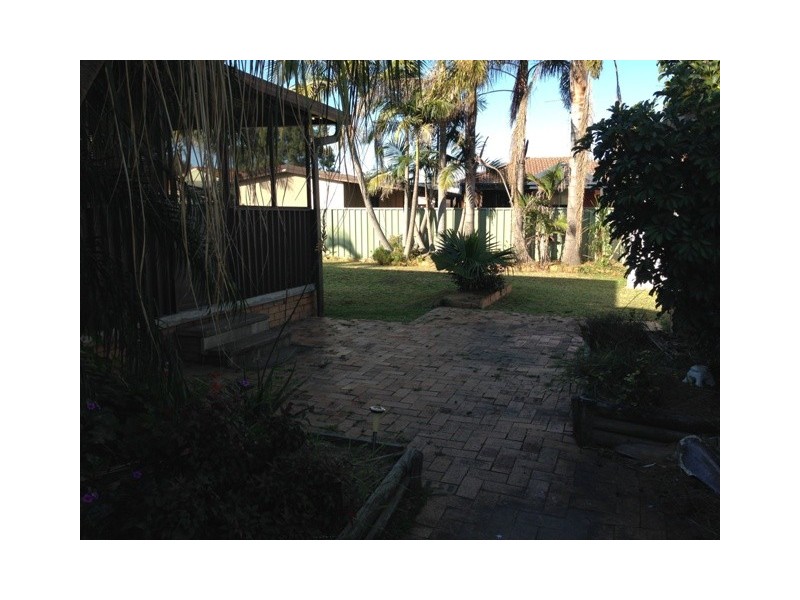 386 Jamison Road, Jamisontown NSW 2750