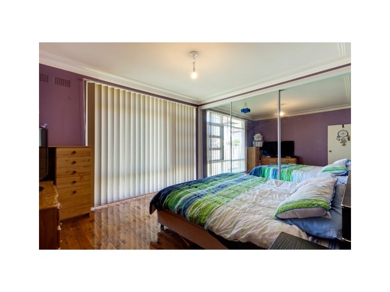 48 Wattle Avenue, North St Marys NSW 2760