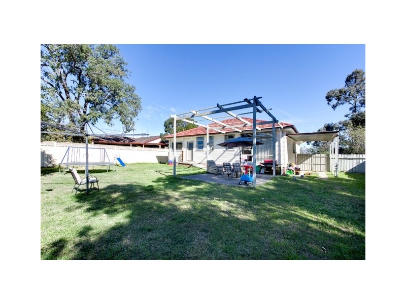 48 Wattle Avenue, North St Marys NSW 2760