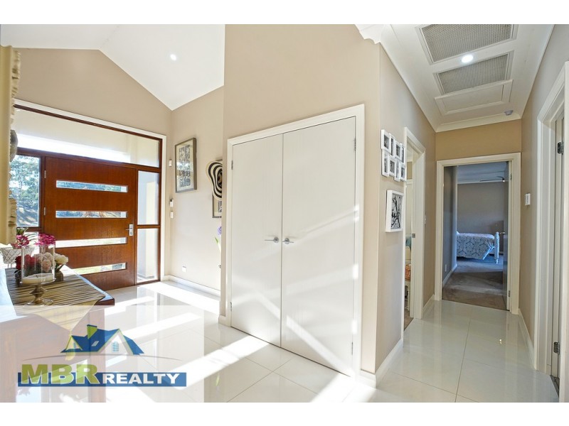 138 West Wilchard Road, Castlereagh NSW 2749