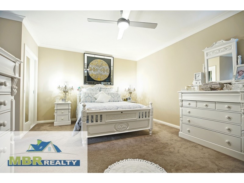 138 West Wilchard Road, Castlereagh NSW 2749