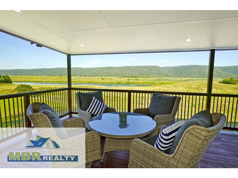 138 West Wilchard Road, Castlereagh NSW 2749