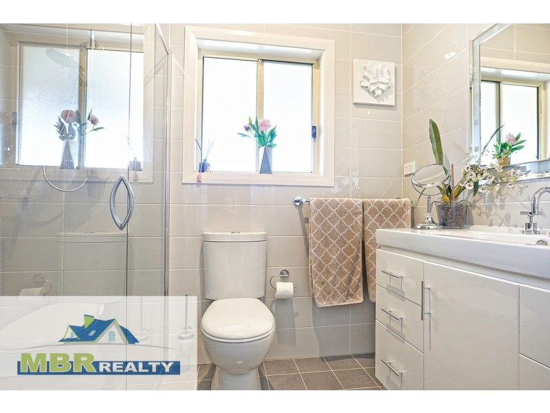 138 West Wilchard Road, Castlereagh NSW 2749