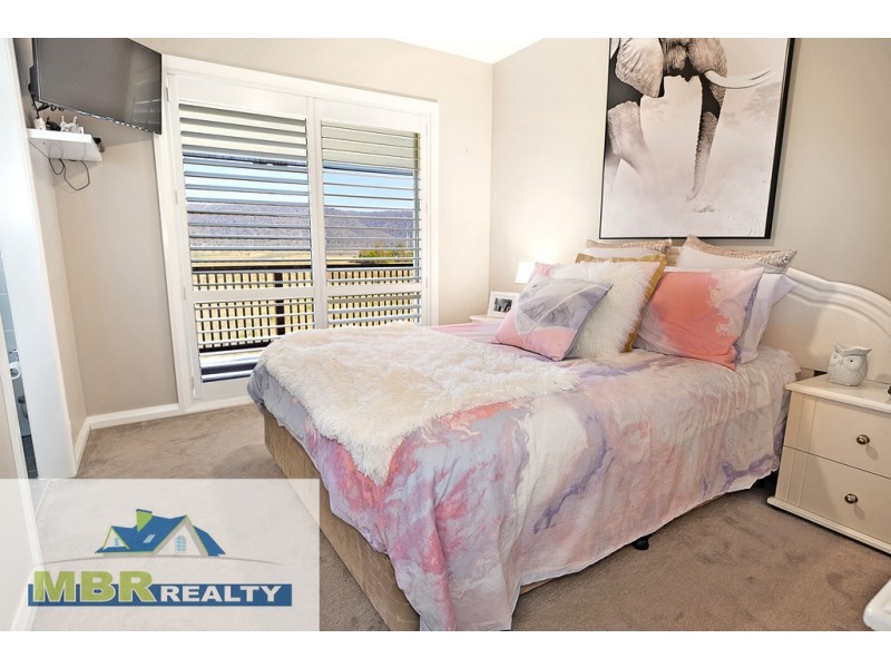 138 West Wilchard Road, Castlereagh NSW 2749