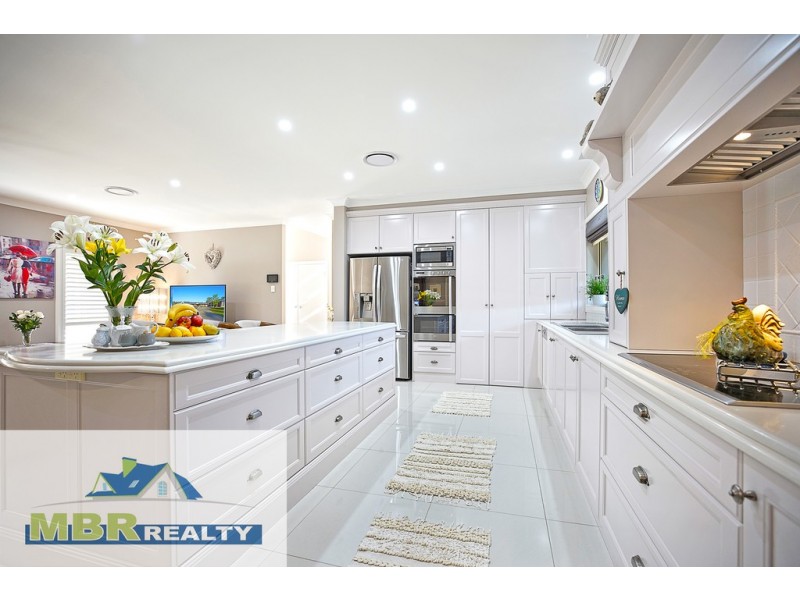 138 West Wilchard Road, Castlereagh NSW 2749