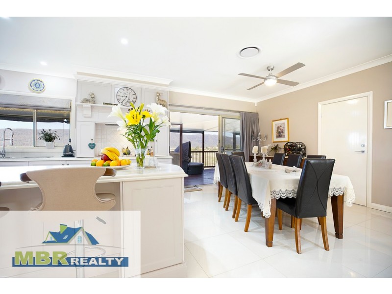 138 West Wilchard Road, Castlereagh NSW 2749