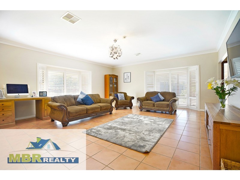 138 West Wilchard Road, Castlereagh NSW 2749