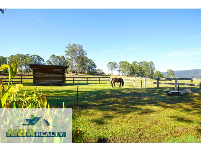 138 West Wilchard Road, Castlereagh NSW 2749