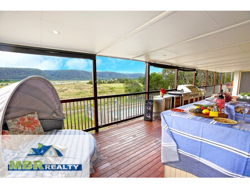 138 West Wilchard Road, Castlereagh NSW 2749