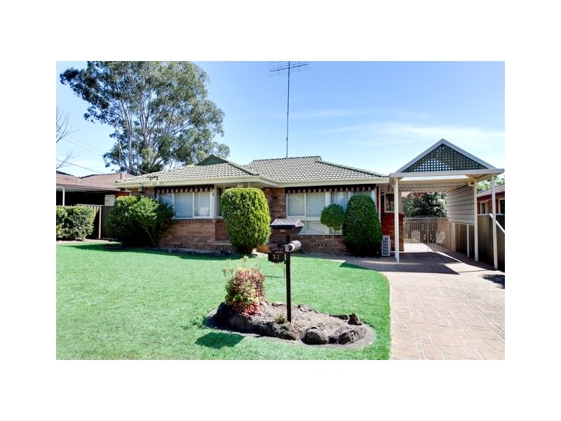 South Penrith NSW 2750