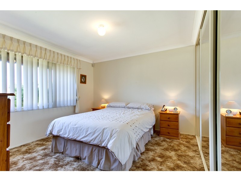 South Penrith NSW 2750