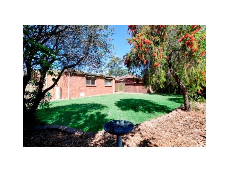 South Penrith NSW 2750