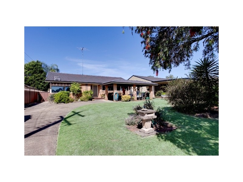 South Penrith NSW 2750