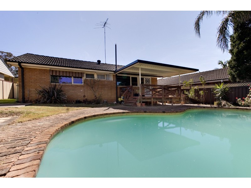 South Penrith NSW 2750