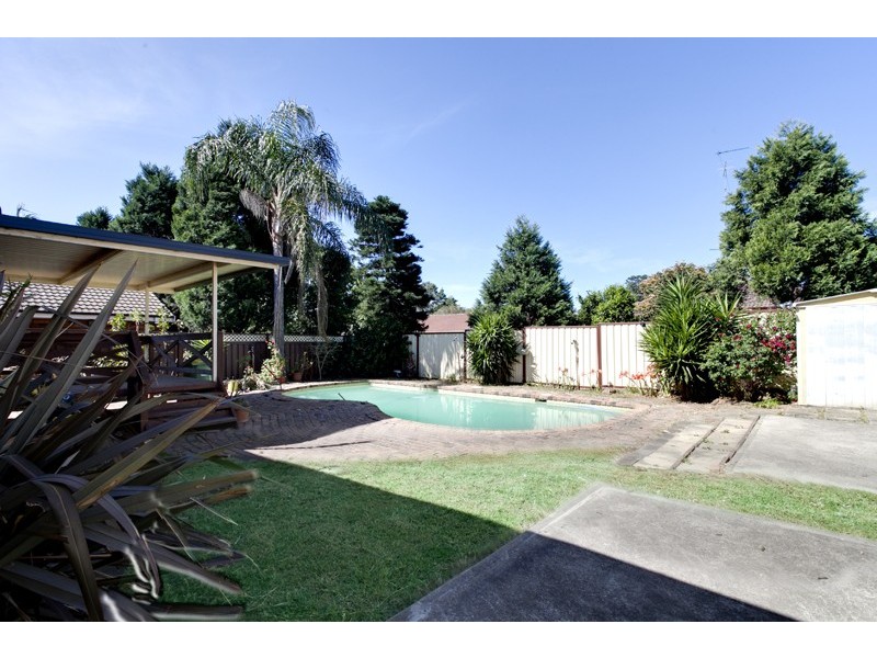 South Penrith NSW 2750