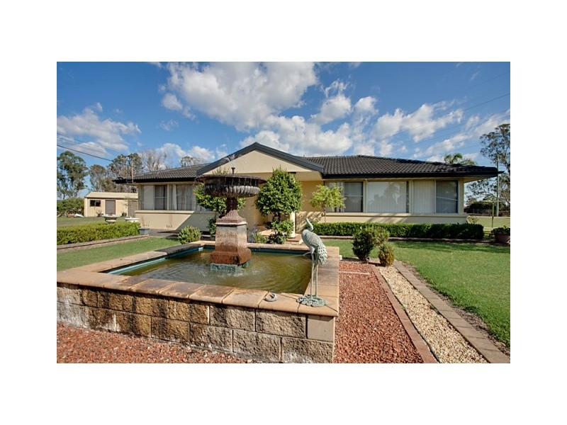 Cambridge Park NSW 2747