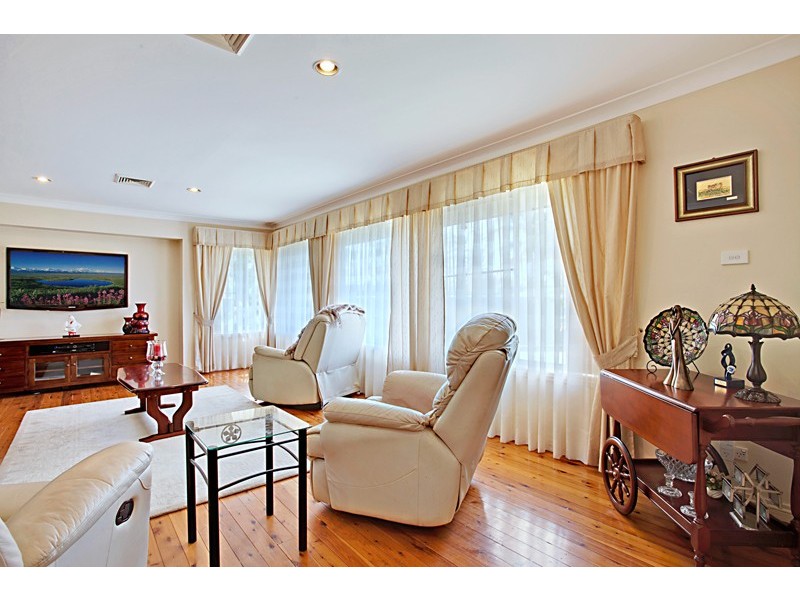 Cambridge Park NSW 2747