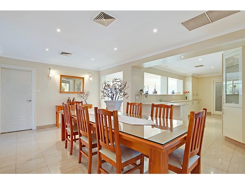 Cambridge Park NSW 2747