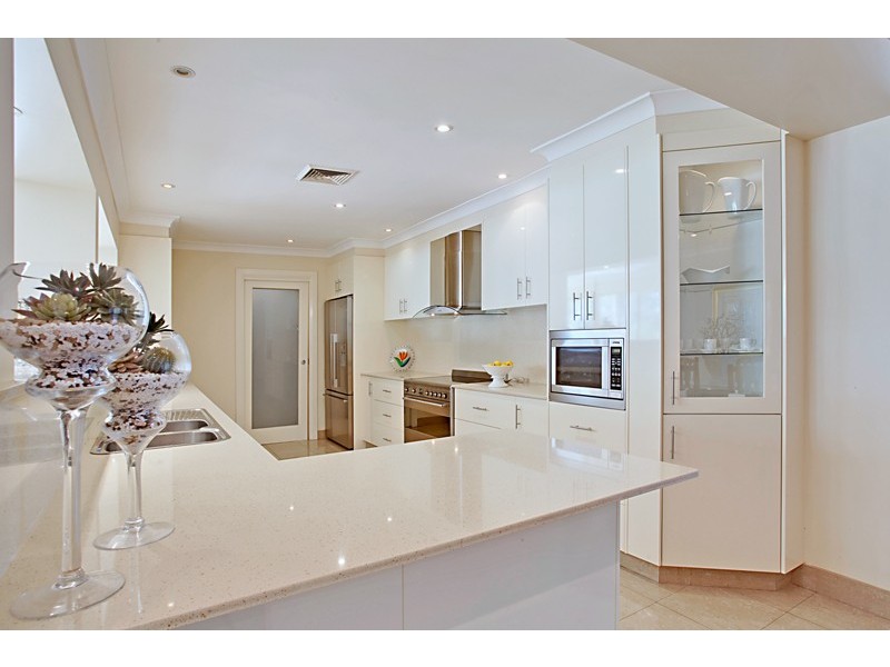 Cambridge Park NSW 2747