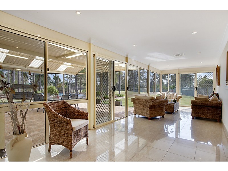 Cambridge Park NSW 2747