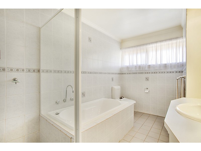 Cambridge Park NSW 2747