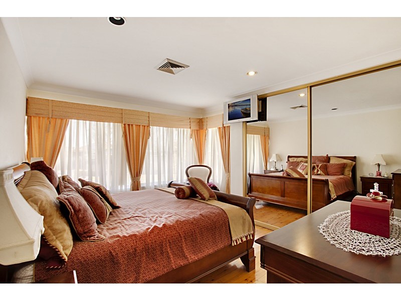 Cambridge Park NSW 2747