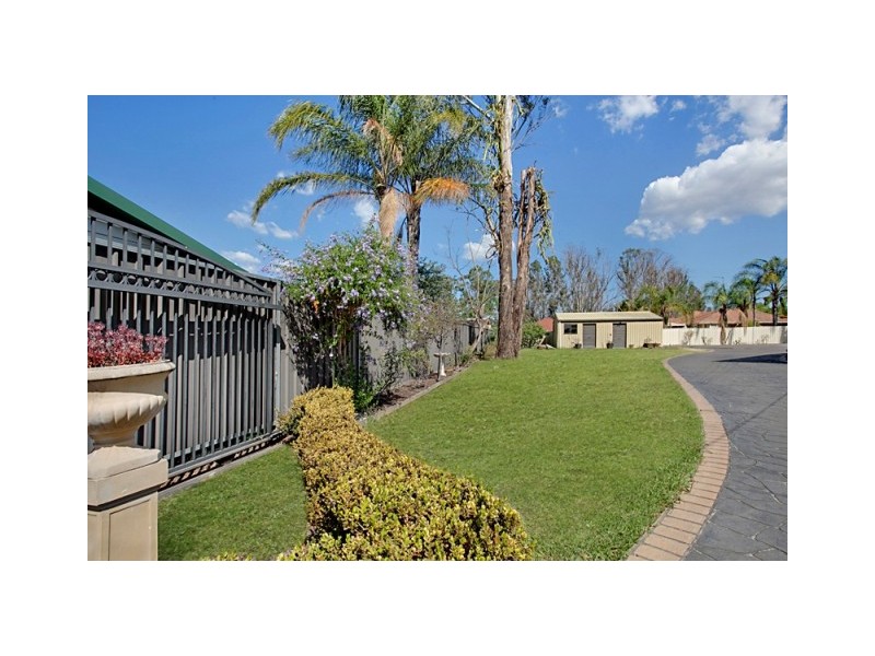 Cambridge Park NSW 2747