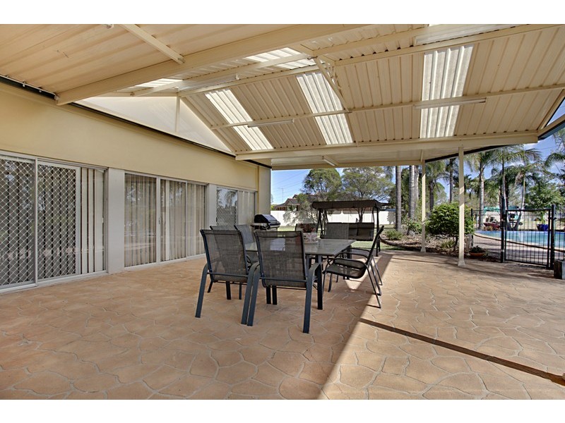 Cambridge Park NSW 2747