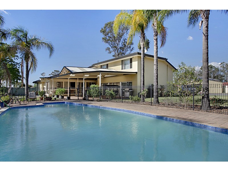 Cambridge Park NSW 2747