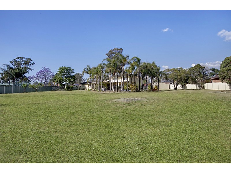 Cambridge Park NSW 2747