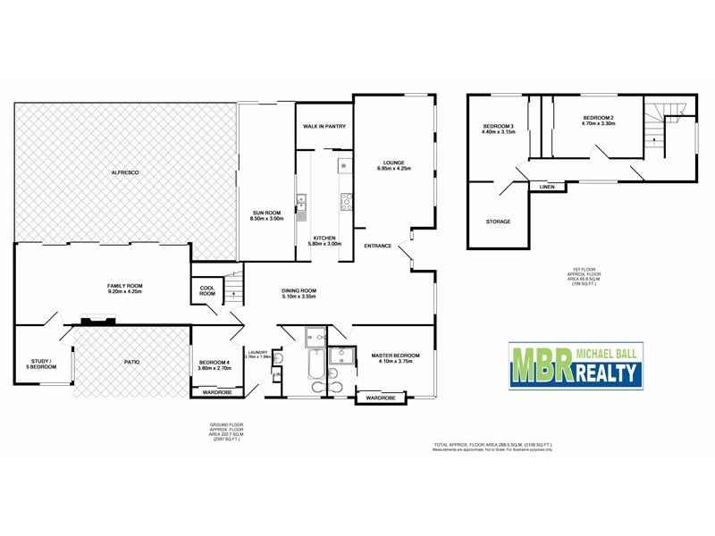 Cambridge Park NSW 2747