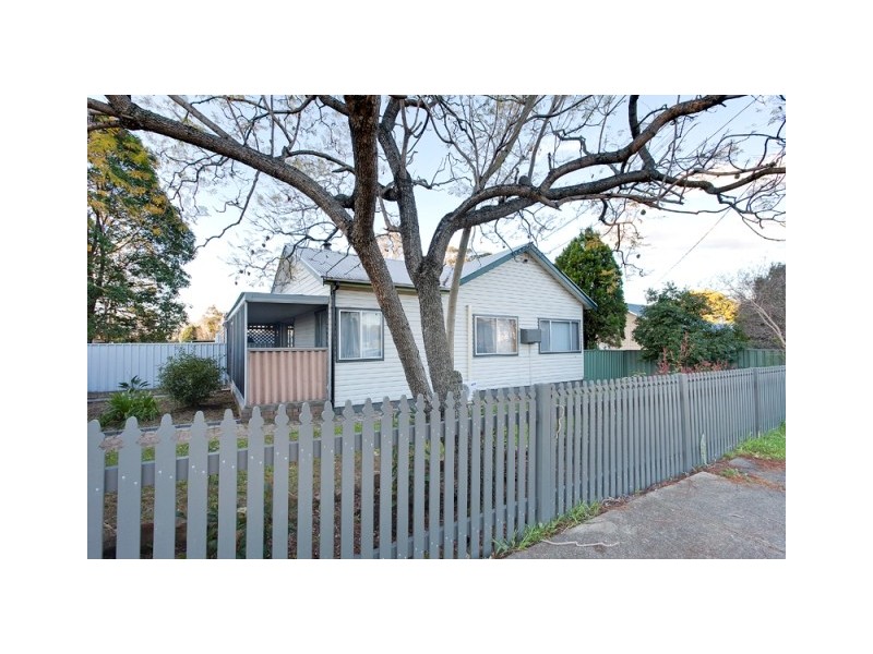 187 Oxford Street, Cambridge Park NSW 2747