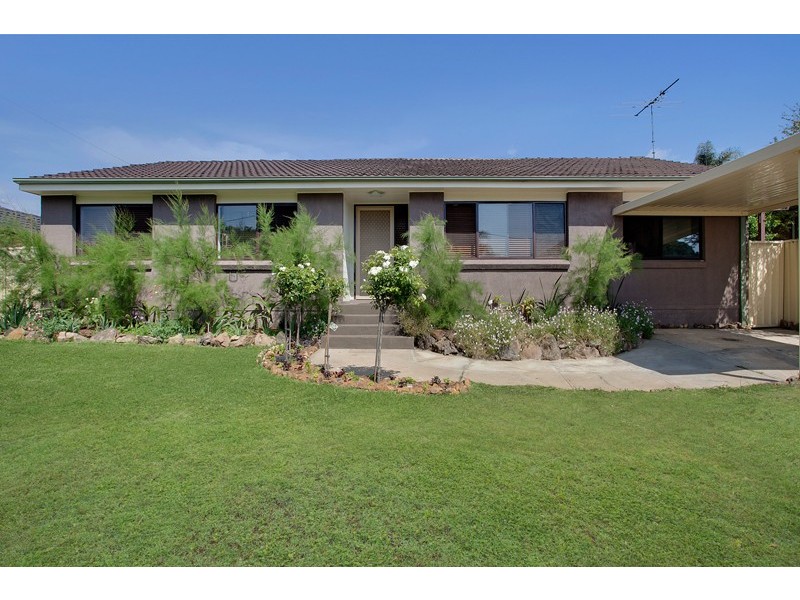 Cambridge Gardens NSW 2747