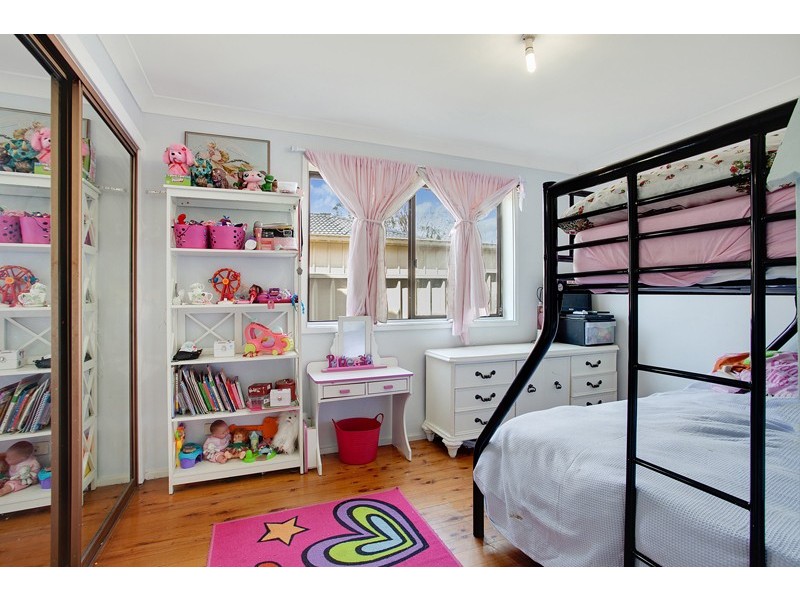 Cambridge Gardens NSW 2747