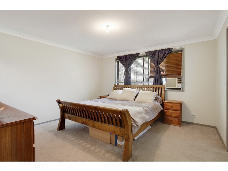 Cambridge Gardens NSW 2747