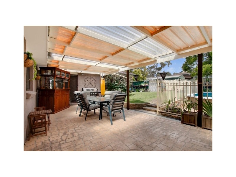 Cambridge Gardens NSW 2747