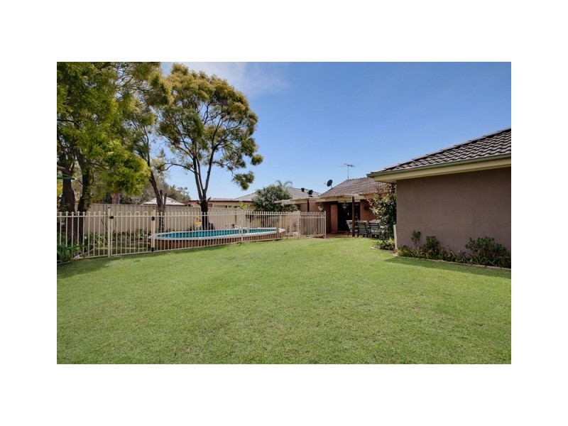 Cambridge Gardens NSW 2747