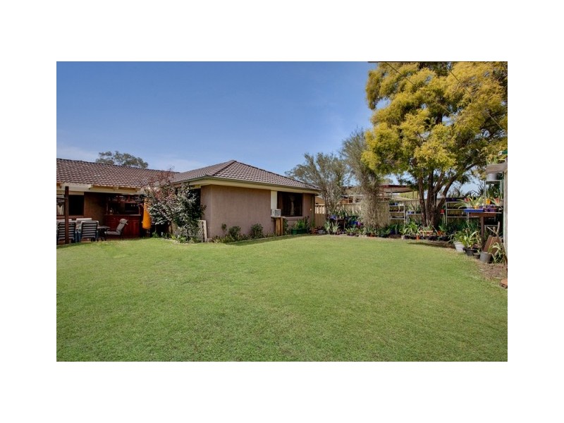 Cambridge Gardens NSW 2747