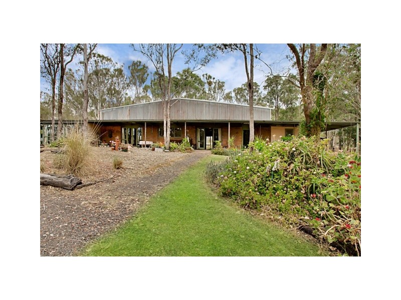 302 Littlefields Road, Mulgoa NSW 2745