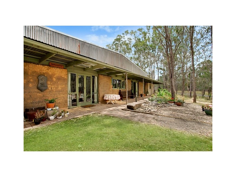 302 Littlefields Road, Mulgoa NSW 2745