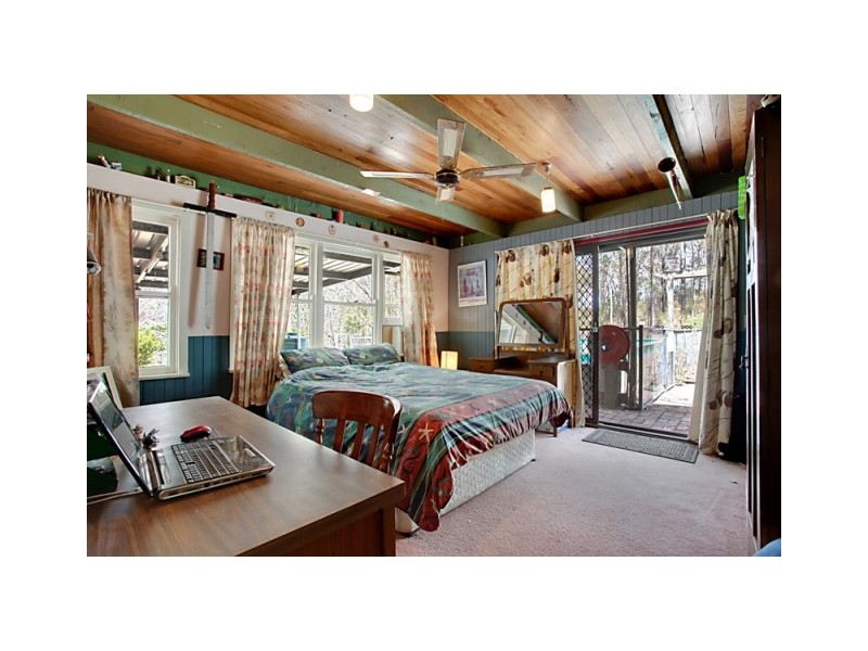 302 Littlefields Road, Mulgoa NSW 2745