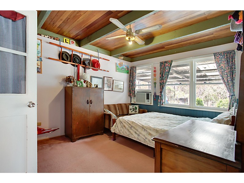 302 Littlefields Road, Mulgoa NSW 2745