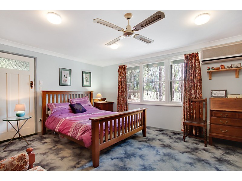 302 Littlefields Road, Mulgoa NSW 2745