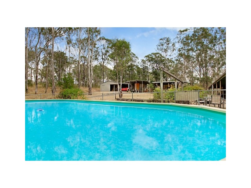 302 Littlefields Road, Mulgoa NSW 2745