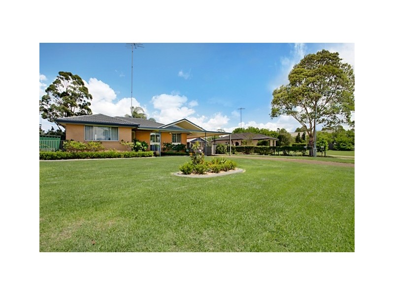 38 Cameron Street, Jamisontown NSW 2750