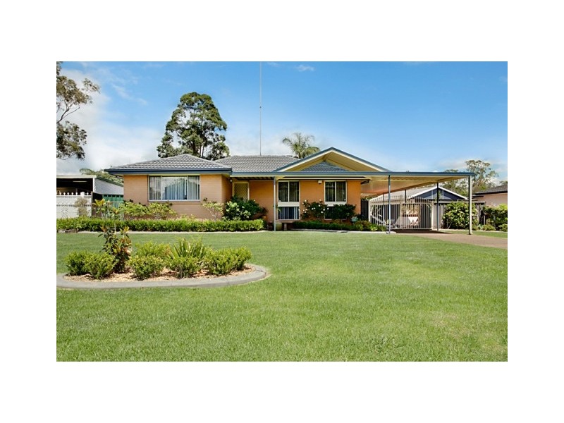 38 Cameron Street, Jamisontown NSW 2750